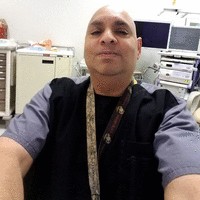 VA Healthcare Employee Kam Singh's profile photo