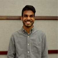 LEVIANT Employee Nicholas Laikhram's profile photo