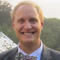 Ørsted Employee Casper Nørgaard's profile photo