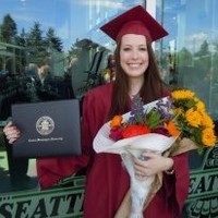 MACRO.CCS, Inc Employee Emily McMillin's profile photo