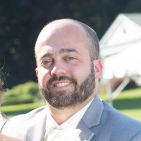 PURE Property Management of North Carolina Employee Brandon Dobransky's profile photo