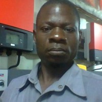 Standard Microgrid Employee Maachalo Mweenda's profile photo