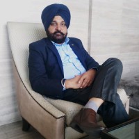 B D Security Pvt. Ltd. Employee Paramjeet Singh's profile photo