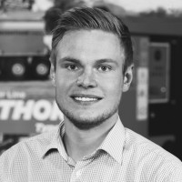 Doppstadt Group Employee Dominik Niehaus's profile photo