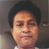 Fortuna PR Employee Harsh Wardhan's profile photo