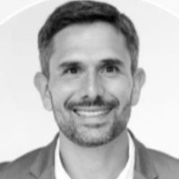 Gémo, groupe ERAM Employee Thomas Denecheau's profile photo