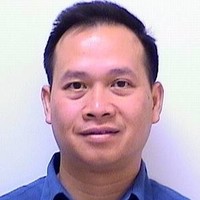 Thales Trusted Cyber Technologies Employee Timothy Cao's profile photo