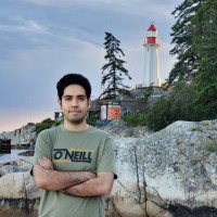 MetaOptima Technology Inc. Employee Mohammad Hadi Salari's profile photo