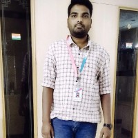 Srikanth Amruthaluri Email & Phone Number