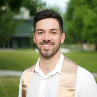 PwC Employee Lucas Murphy's profile photo