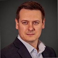 Taziker Industrial Employee Rob Usher's profile photo