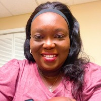 Althea Mitchell Email & Phone Number