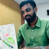 PROVILITY SOFTWARE SOLUTIONS PRIVATE LIMITED Employee Umar Farook's profile photo