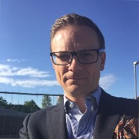 Fredrik Gustavson Email