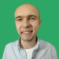 Dmitrii M. Email