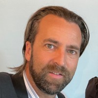 Frederic Robberechts Email