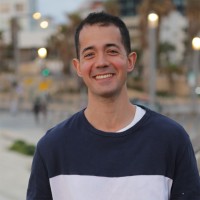 Osher Maayan Email