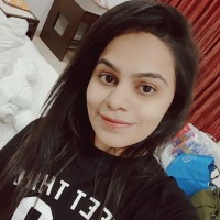 Shruti Pardeshi Email