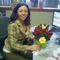 M3 TECHNOLOGY Employee Audrey Blessinger's profile photo