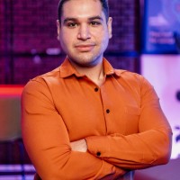 Hazem Ali Email