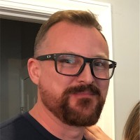 InSap Services Employee Chris Crichton's profile photo