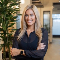 Anamatics Consulting Employee Amanda Bailey's profile photo