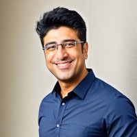 Next Edition Employee Vaibhav Taneja's profile photo