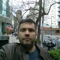 Ecalc Software Employee Cleber Estevan's profile photo