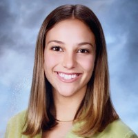 Global Inheritance Employee Megan Goss's profile photo