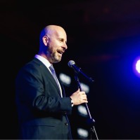 Middle East - America Dialogue (MEAD) Employee Yaakov Katz's profile photo