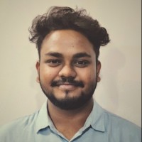 Deloitte Digital Employee Desh Singh's profile photo