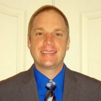 Collins Aerospace Employee Robert Preuss's profile photo
