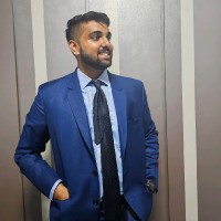 DeepCytes Employee Manav Rupani's profile photo