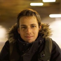 Flyability Employee Geoffroy le Pivain's profile photo