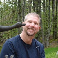 Fuse Engineering Employee Kenton Thompson's profile photo