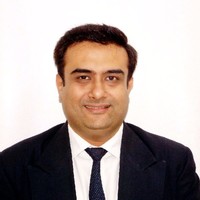 Dhaval Desai Email & Phone Number