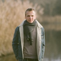 Supercharge Employee Alex Wellisch's profile photo
