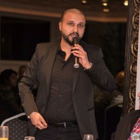 Foodhub Employee Amjad Mahmood's profile photo
