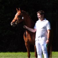 Douglas-hout.nl Employee Anton Teunissen's profile photo