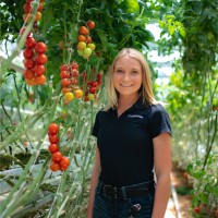 Teagan Hayden Email