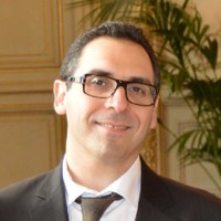 Accenture Employee Patrick da Silva Esteves's profile photo