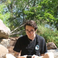 Ethan Ritter Email & Phone Number