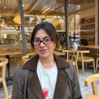 Agybo Employee Maria Langlade's profile photo
