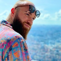 Kalin Hadzhiev Email