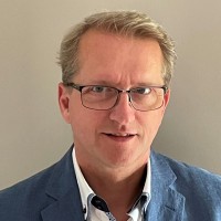 Yunex Traffic Employee Andreas Borgmann's profile photo