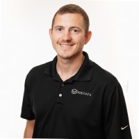 ICS Data Inc Employee Blake Budreau's profile photo