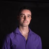 Rove Concepts Employee Cameron Mackenzie's profile photo