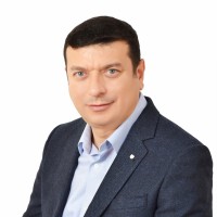 Xylem Middle East & Turkey Employee Sherif Hamdy's profile photo