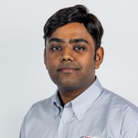 DMS technologies Employee Vinay Bhopale's profile photo
