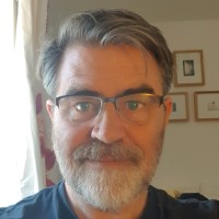 Hampton Data Services Ltd Employee Simon Fisher's profile photo